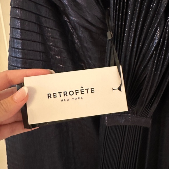 Retrofete Ashley Dress - Picture 7 of 7